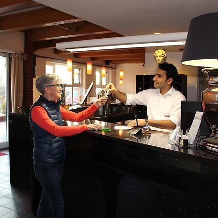 Hotel Alexander Koln Frechen Zewnętrze zdjęcie