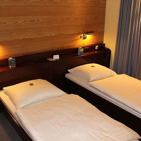 Hotel Alexander Koln Frechen Zewnętrze zdjęcie