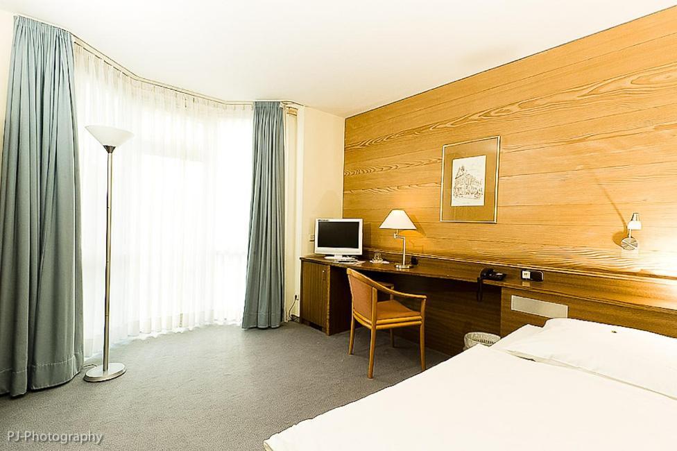 Hotel Alexander Koln Frechen Pokój zdjęcie