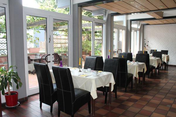 Hotel Alexander Koln Frechen Zewnętrze zdjęcie