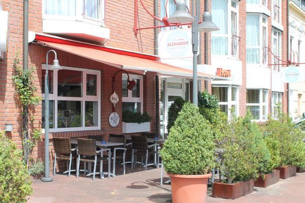 Hotel Alexander Koln Frechen Zewnętrze zdjęcie