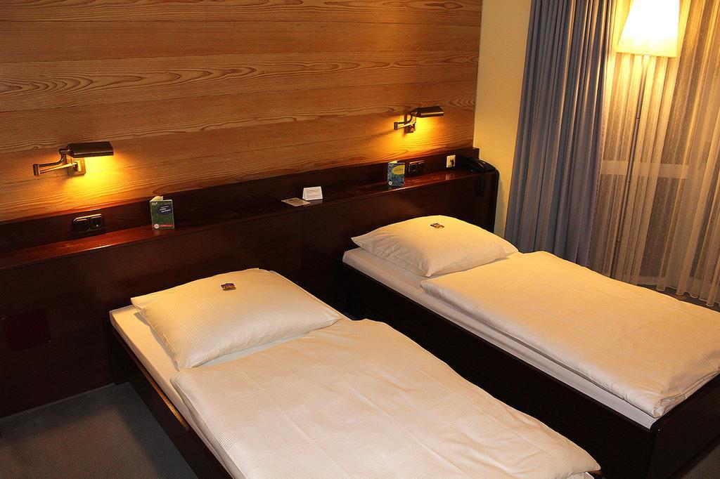 Hotel Alexander Koln Frechen Zewnętrze zdjęcie