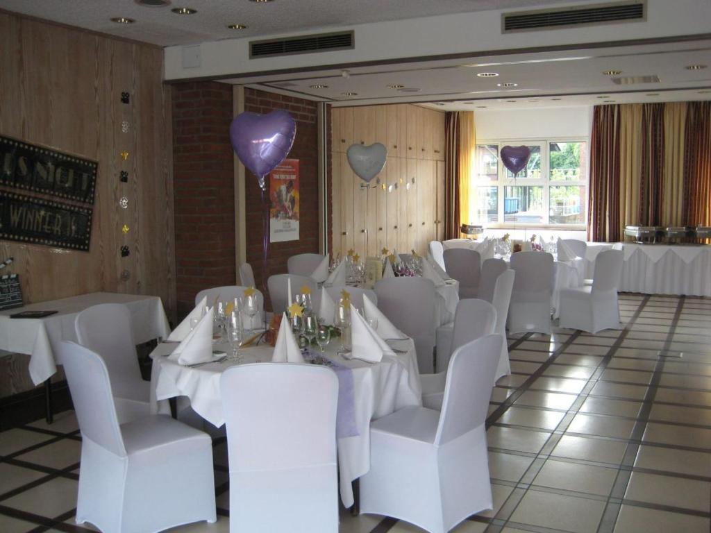 Hotel Alexander Koln Frechen Zewnętrze zdjęcie