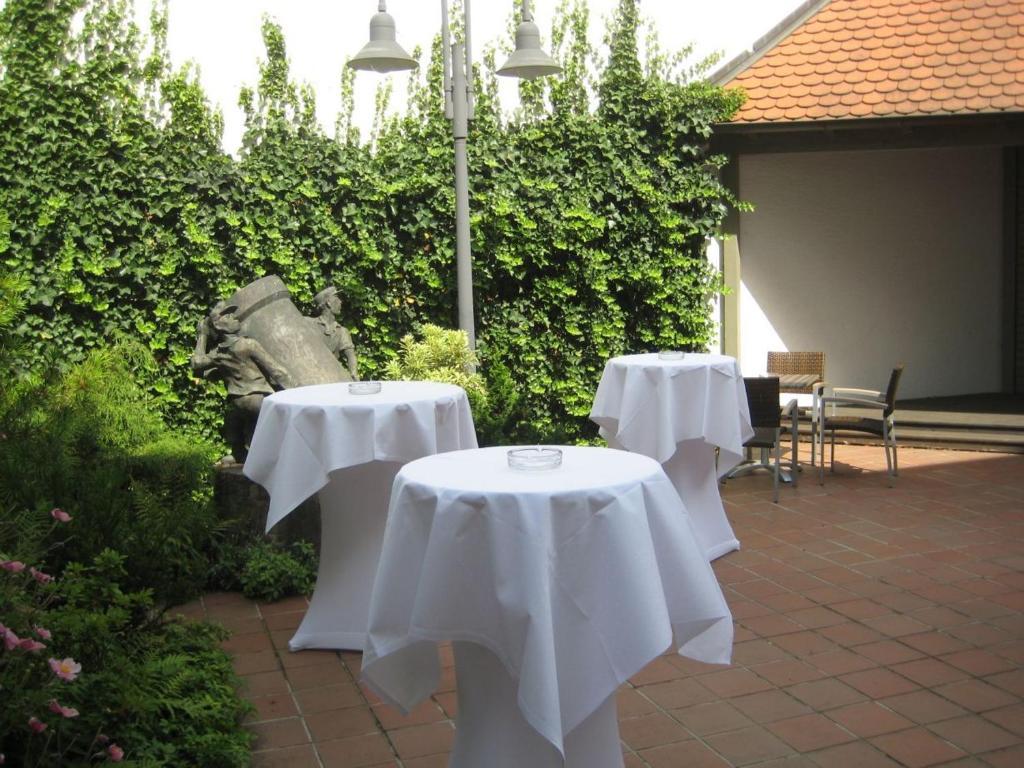 Hotel Alexander Koln Frechen Zewnętrze zdjęcie