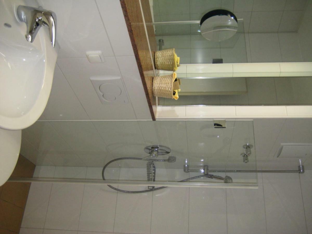 Hotel Alexander Koln Frechen Zewnętrze zdjęcie
